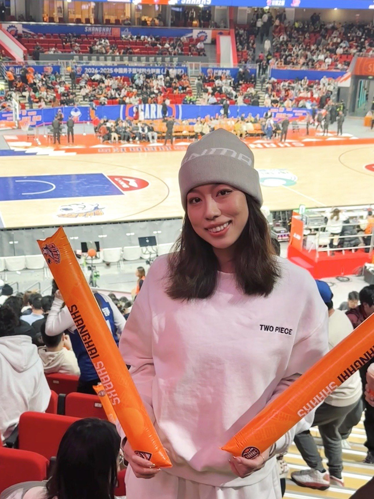  Karsa迎来十五赛季高光表现，日本队球迷沸腾！